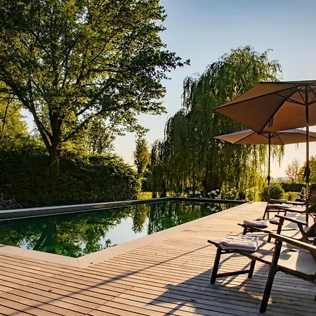 Hotel Quellenhof Bad Birnbach