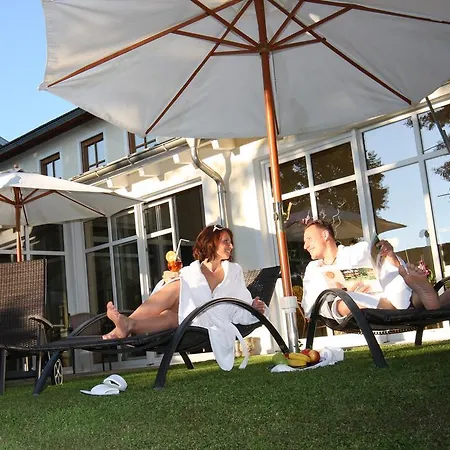 Quellenhof 4* Bad Birnbach