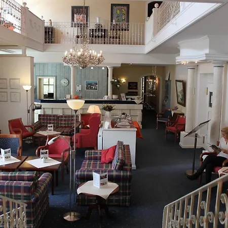 Quellenhof Hotel