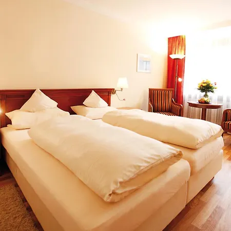Quellenhof 호텔 4*