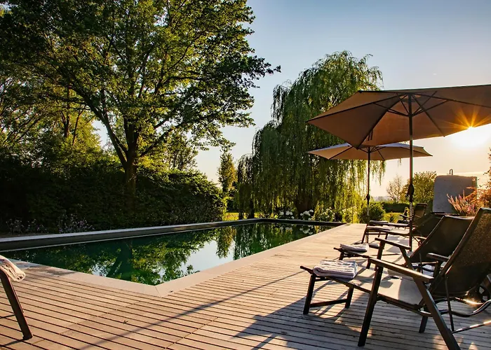 Hotel Quellenhof Bad Birnbach