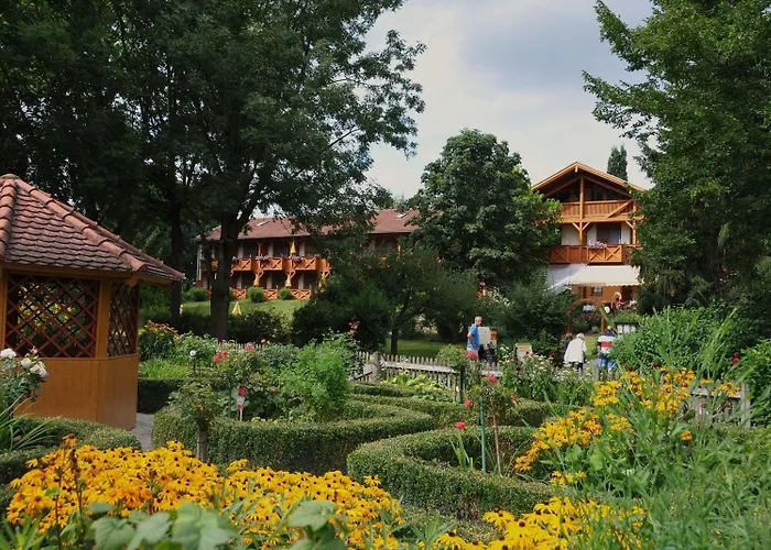 Hotel Quellenhof 4*