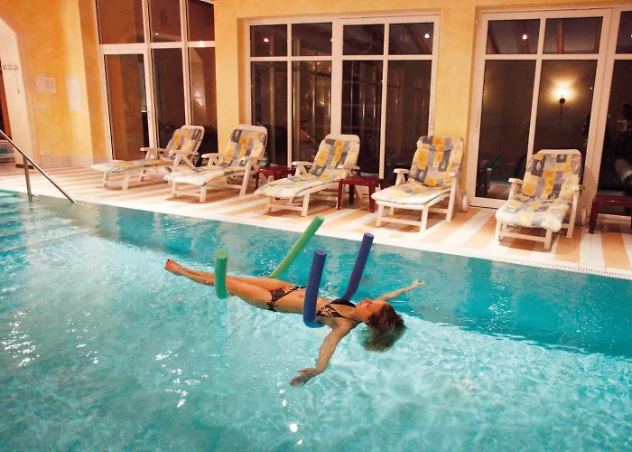 Quellenhof Hotel 4*