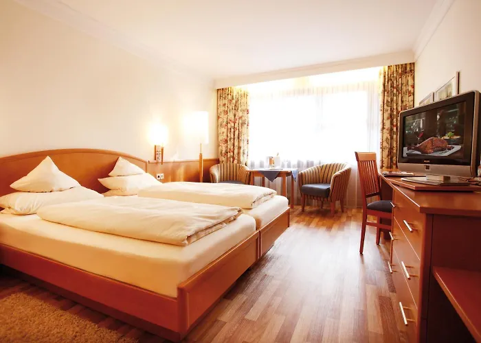 Quellenhof Hotel
