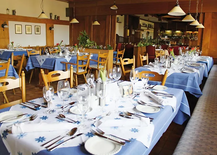 Quellenhof Hotel Bad Birnbach