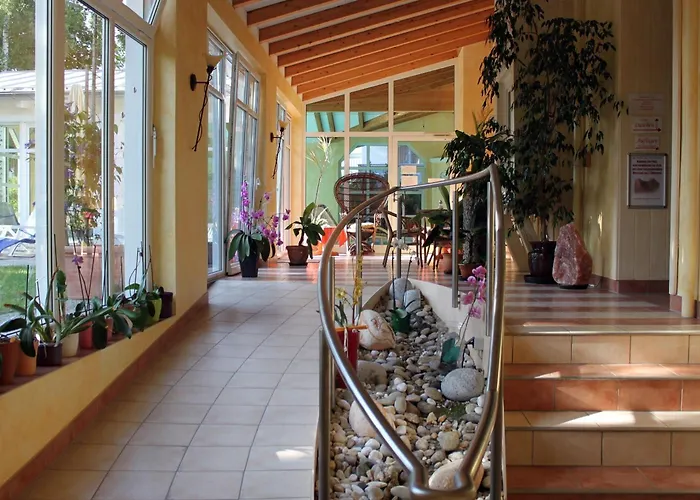 Quellenhof Hotel 4*