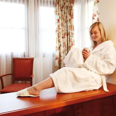 酒店 昆兰霍夫酒店