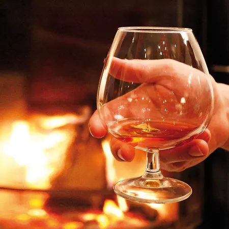 酒店 昆兰霍夫酒店 巴特比恩巴赫