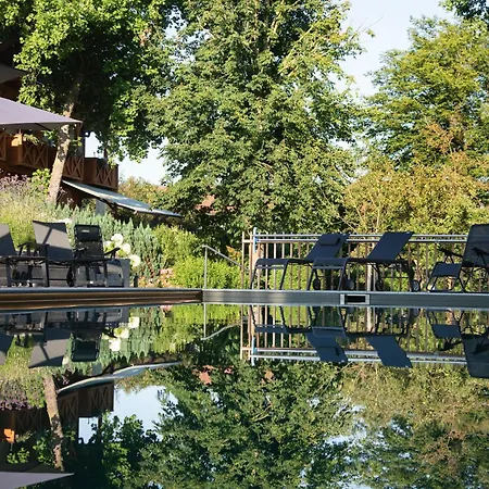 Quellenhof 4* Bad Birnbach