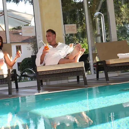 昆兰霍夫酒店 巴特比恩巴赫