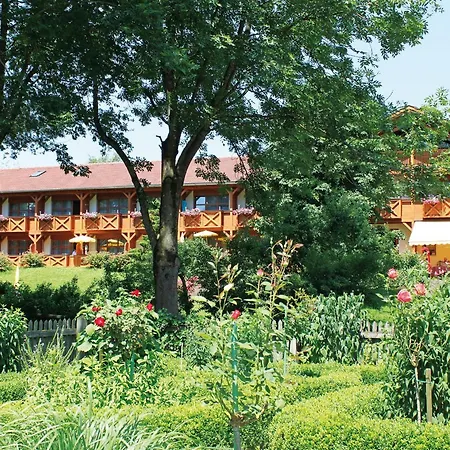 Quellenhof Hotel Bad Birnbach