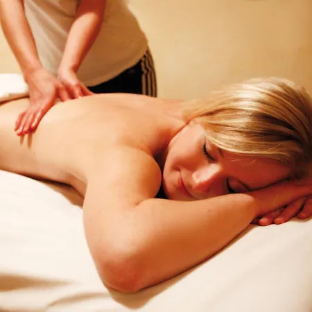 昆兰霍夫酒店 巴特比恩巴赫