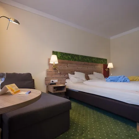 酒店 昆兰霍夫酒店 4*