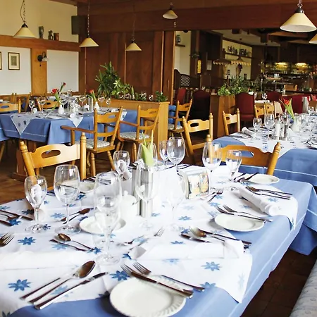 昆兰霍夫酒店 酒店 巴特比恩巴赫