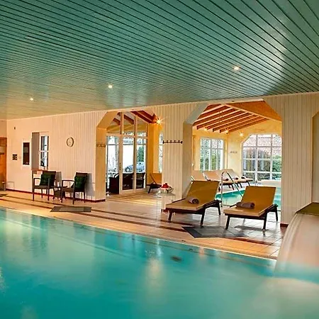 Hotel Quellenhof Bad Birnbach