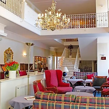 Quellenhof Hotel
