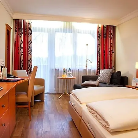 Quellenhof Hotel