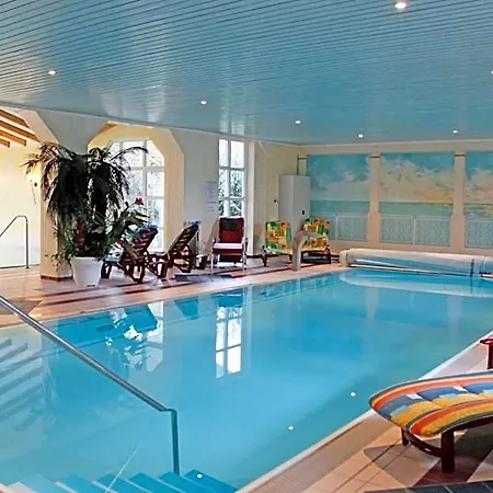 Quellenhof 4* Bad Birnbach