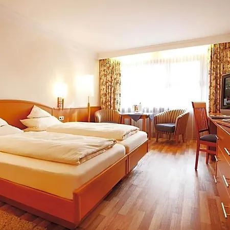 Quellenhof Hotel