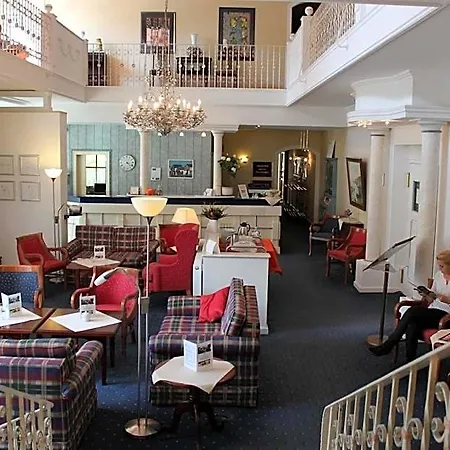 Hotel Quellenhof