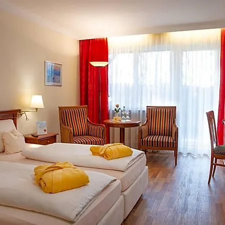 Quellenhof Hotel 4*