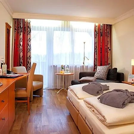 Hotel Quellenhof