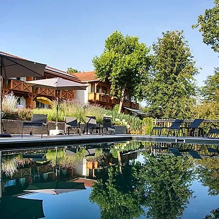 Quellenhof Hotel Bad Birnbach