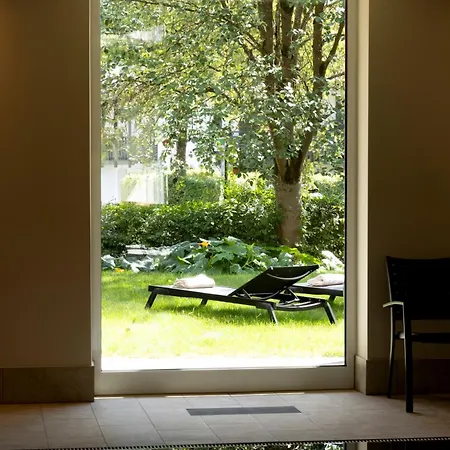 Hotel Quellenhof 4*