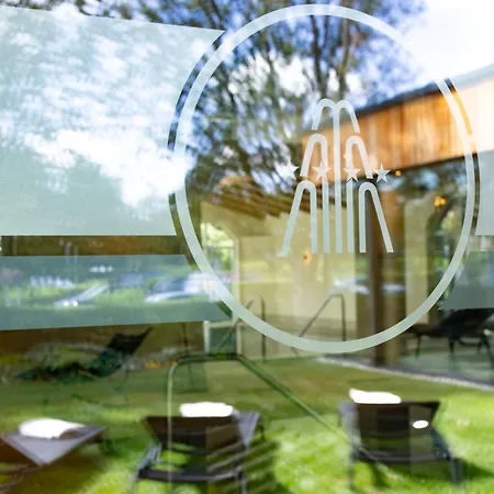Hotel Quellenhof Bad Birnbach