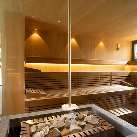 Quellenhof 4* Bad Birnbach