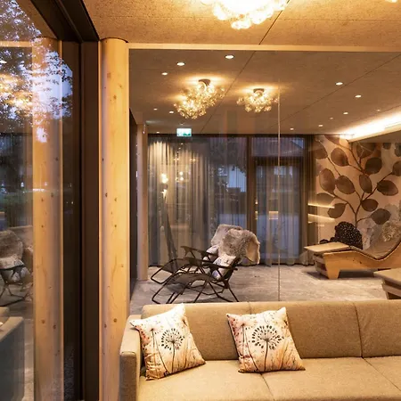 Hotel Quellenhof Bad Birnbach