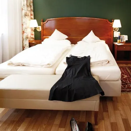 昆兰霍夫酒店 酒店