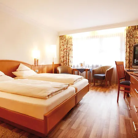 昆兰霍夫酒店 巴特比恩巴赫