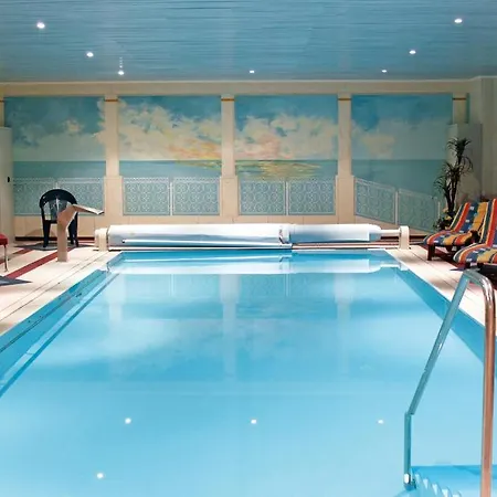 昆兰霍夫酒店 酒店 巴特比恩巴赫