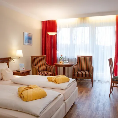 Hotel Quellenhof Bad Birnbach