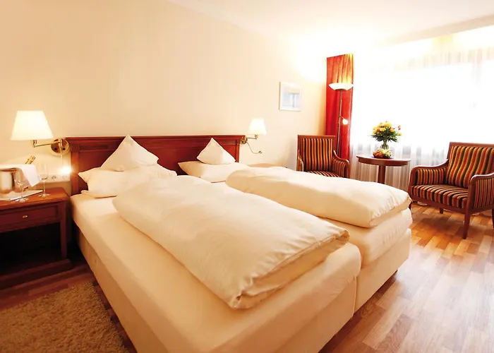 Quellenhof Hotel 4*